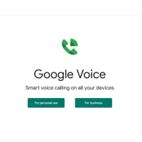 20 Google Voice accounts